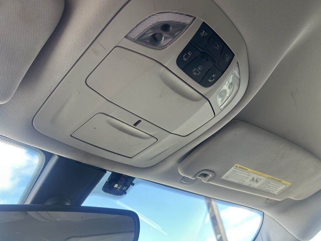 2017 Chrysler Pacifica Touring L Crestwood KY