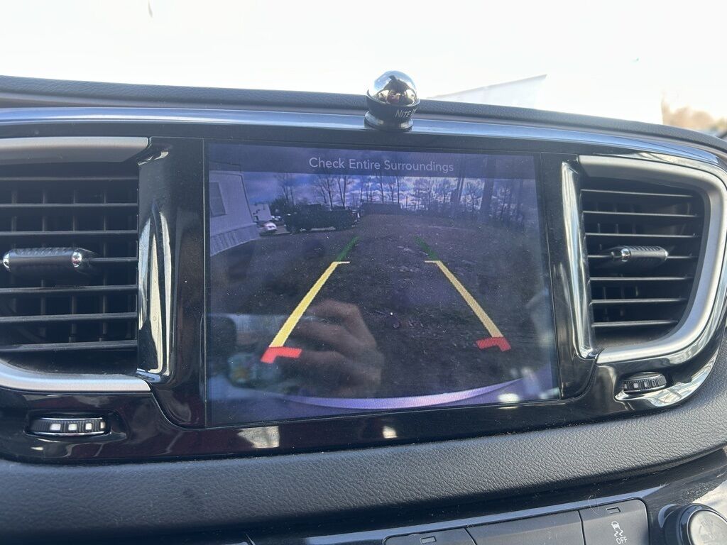 2017 Chrysler Pacifica Touring L Crestwood KY