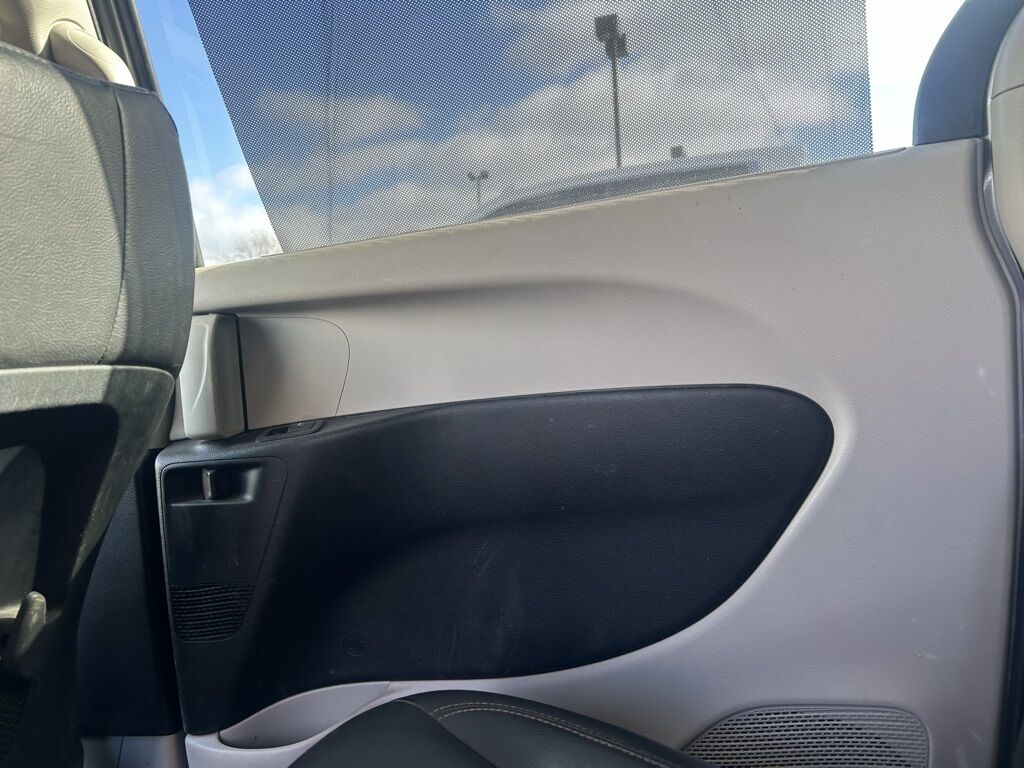 2017 Chrysler Pacifica Touring L Crestwood KY