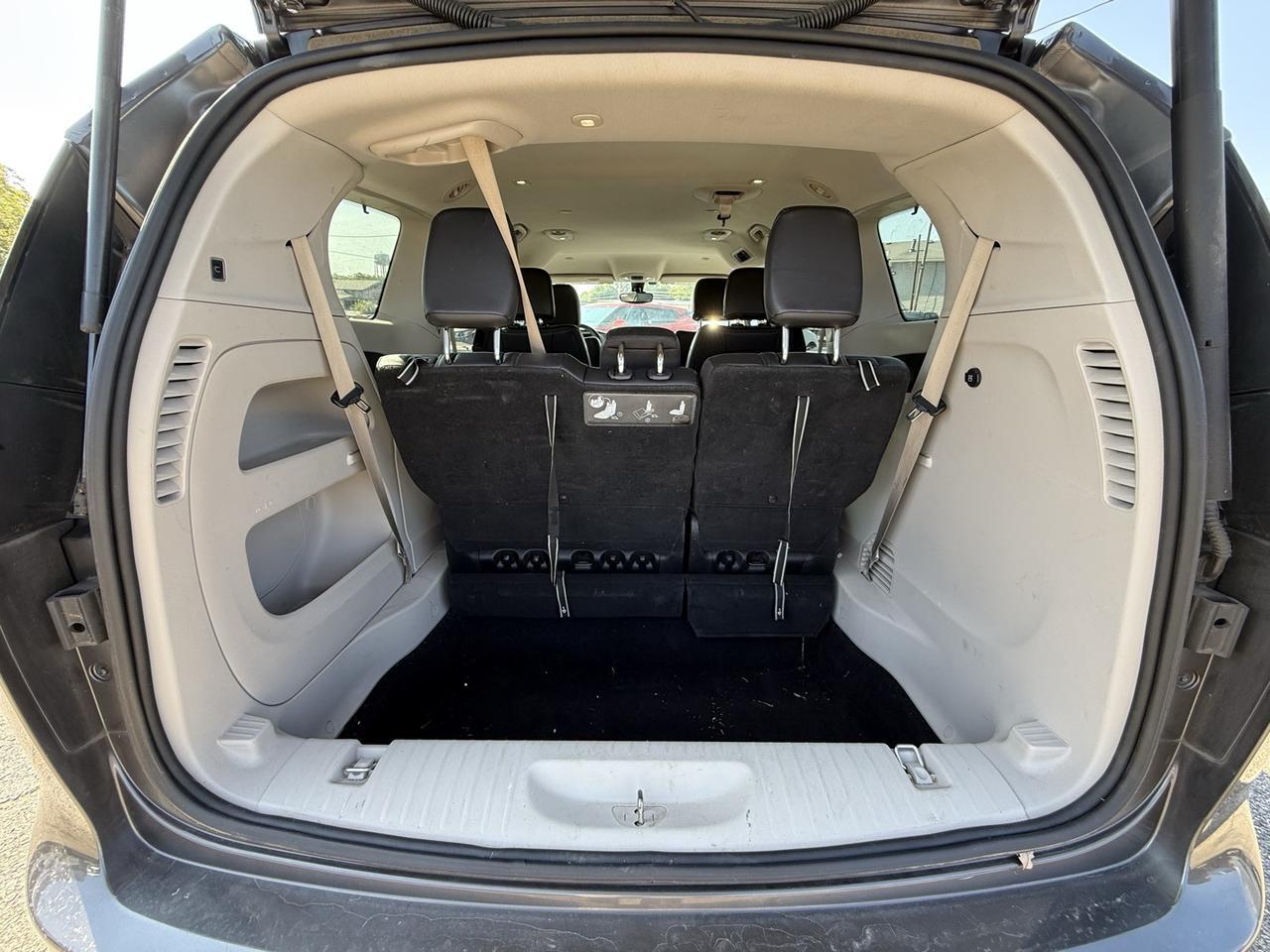 2017 Chrysler Pacifica Touring L Crestwood KY