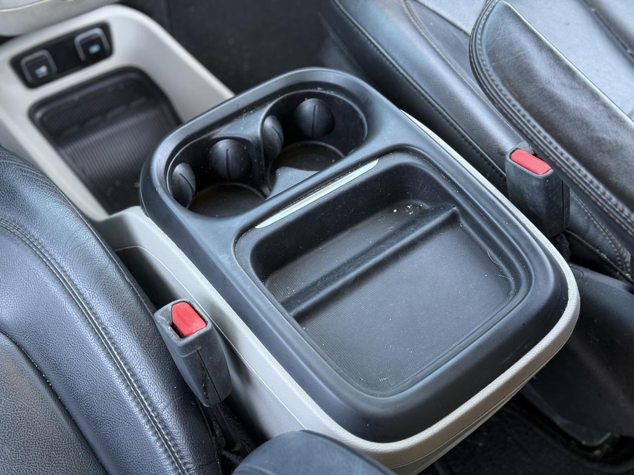 2017 Chrysler Pacifica Touring L Crestwood KY