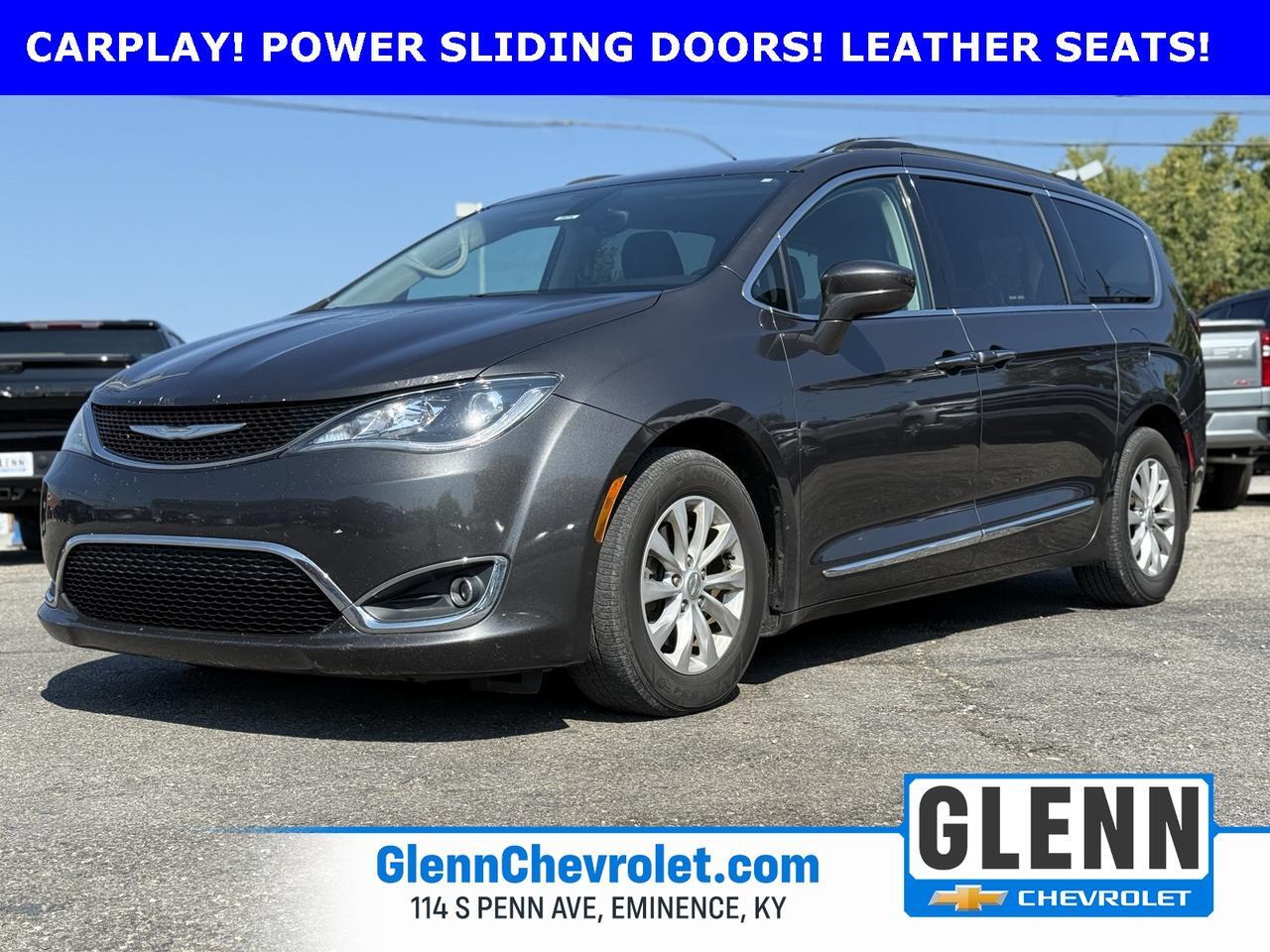 2017 Chrysler Pacifica Touring L Crestwood KY