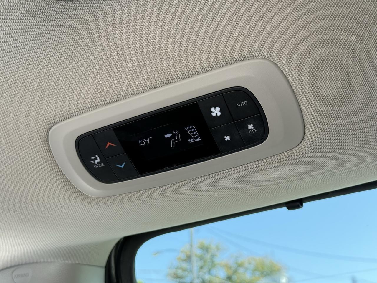 2017 Chrysler Pacifica Touring L Crestwood KY