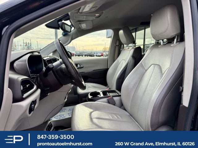 2017 Chrysler Pacifica Touring-L Elmhurst IL