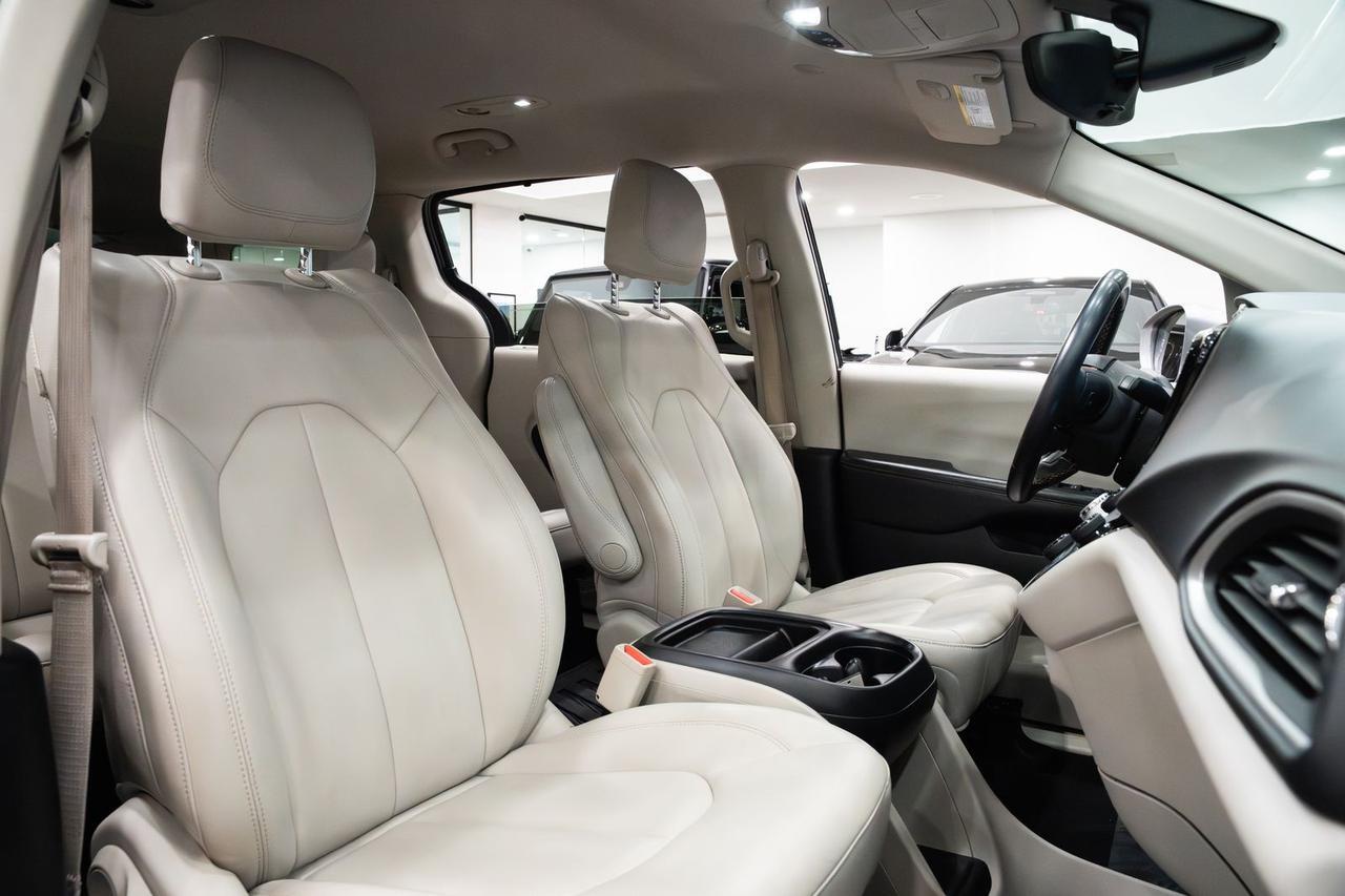 2017 Chrysler Pacifica Touring L Gladstone OR