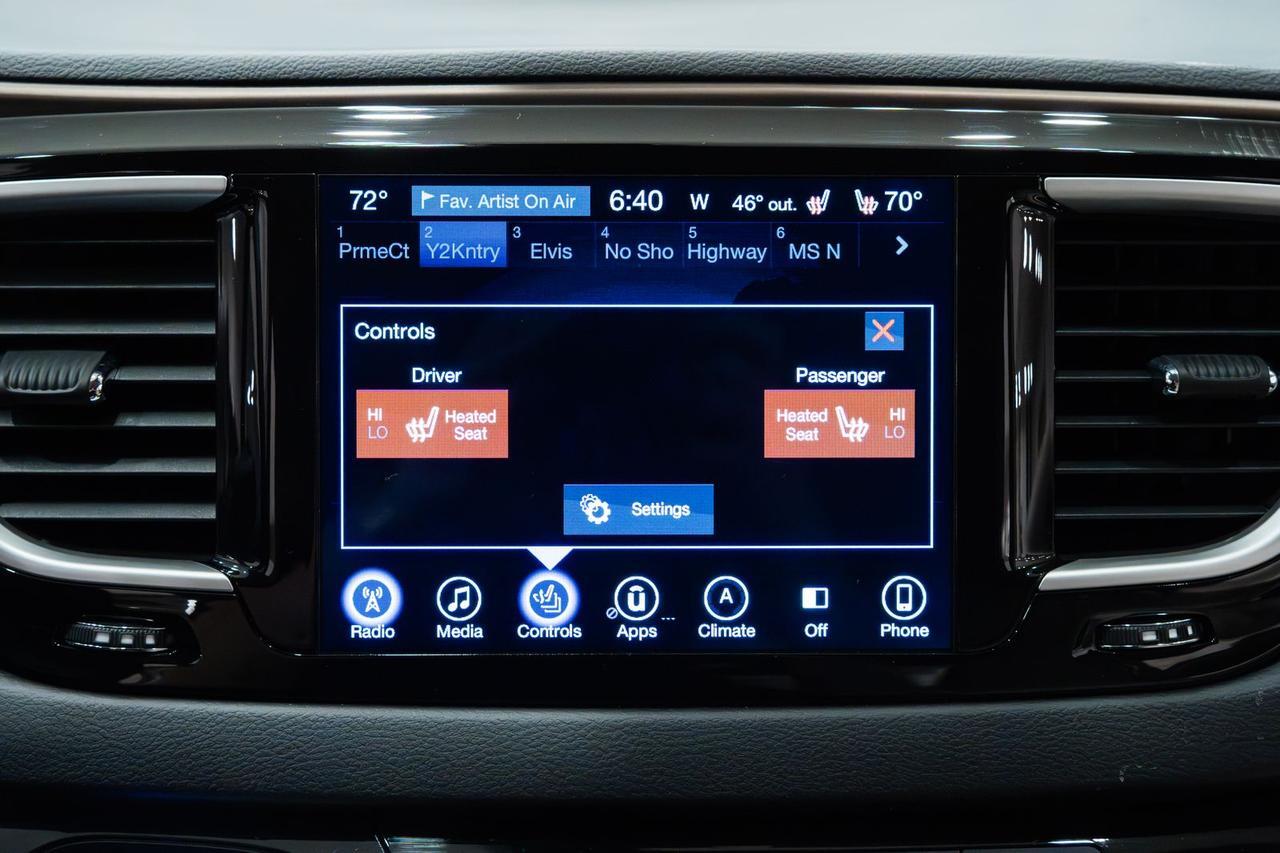 2017 Chrysler Pacifica Touring L Gladstone OR