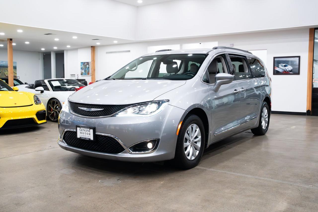 2017 Chrysler Pacifica Touring L Gladstone OR