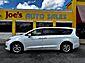 2017 Chrysler Pacifica Touring-L Indianapolis IN 2017 Chrysler Pacifica Touring-L Indianapolis IN