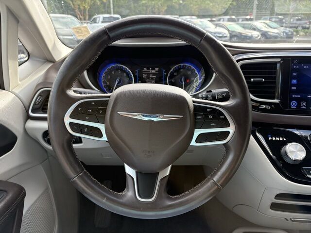 2017 Chrysler Pacifica Touring L Jacksonville FL
