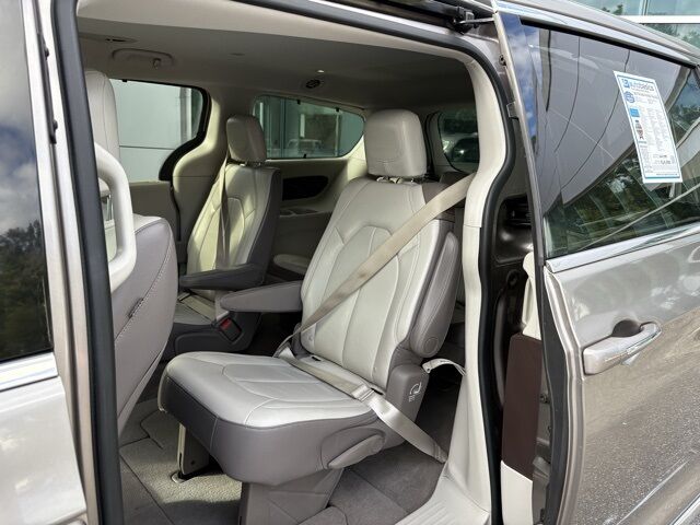 2017 Chrysler Pacifica Touring L Jacksonville FL