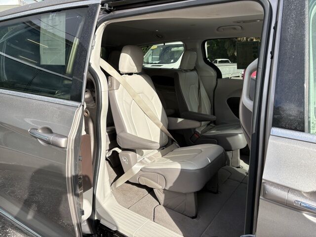 2017 Chrysler Pacifica Touring L Jacksonville FL