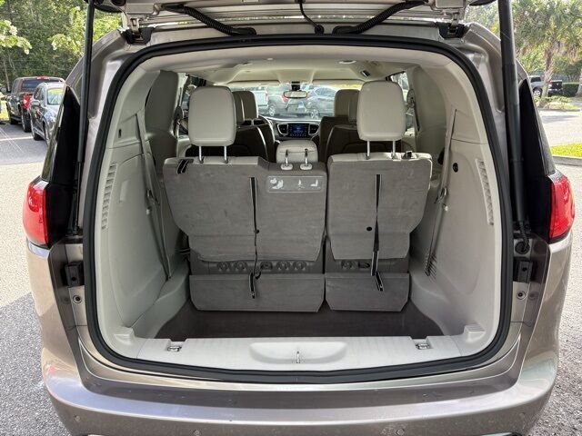 2017 Chrysler Pacifica Touring L Jacksonville FL
