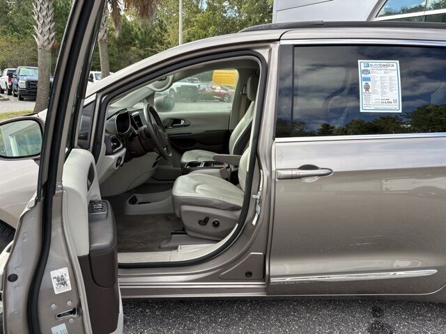 2017 Chrysler Pacifica Touring L Jacksonville FL