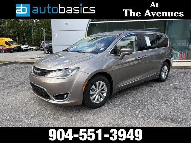 2017 Chrysler Pacifica Touring L Jacksonville FL