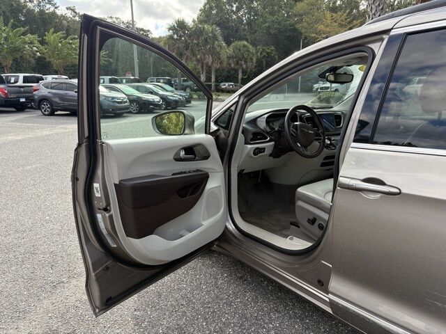 2017 Chrysler Pacifica Touring L Jacksonville FL