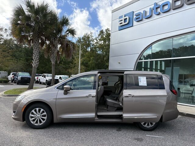 2017 Chrysler Pacifica Touring L Jacksonville FL