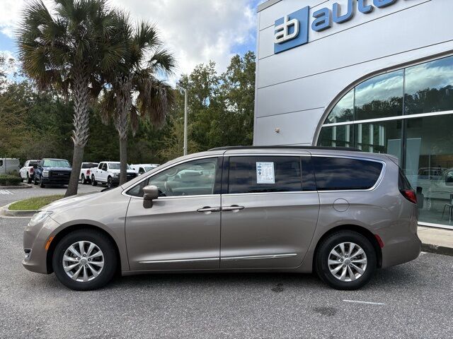 2017 Chrysler Pacifica Touring L Jacksonville FL