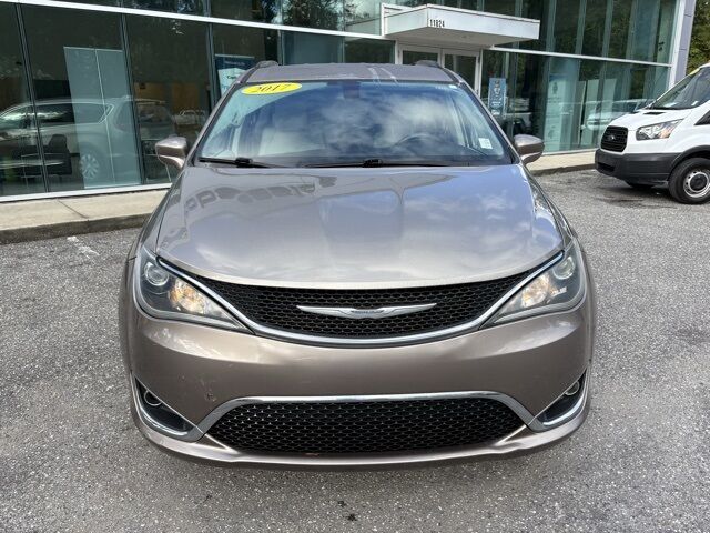2017 Chrysler Pacifica Touring L Jacksonville FL