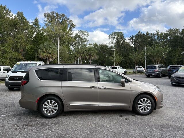 2017 Chrysler Pacifica Touring L Jacksonville FL