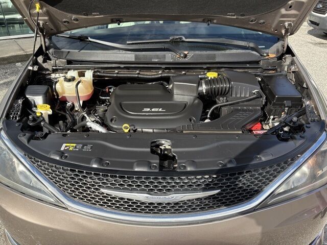 2017 Chrysler Pacifica Touring L Jacksonville FL