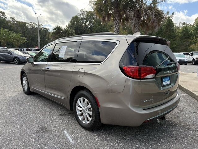 2017 Chrysler Pacifica Touring L Jacksonville FL