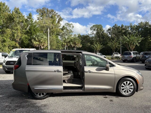 2017 Chrysler Pacifica Touring L Jacksonville FL