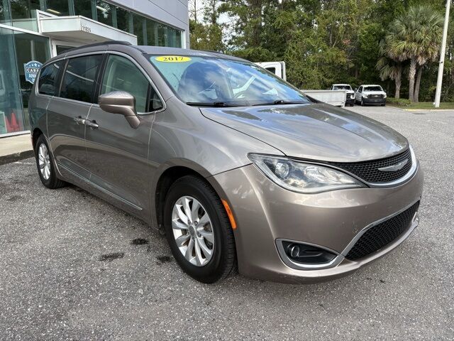 2017 Chrysler Pacifica Touring L Jacksonville FL