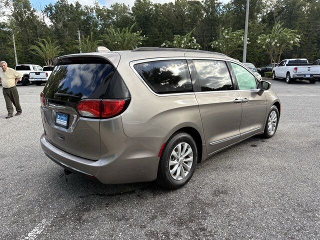 2017 Chrysler Pacifica Touring L Jacksonville FL