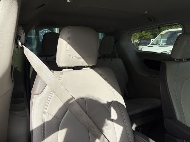 2017 Chrysler Pacifica Touring L Jacksonville FL