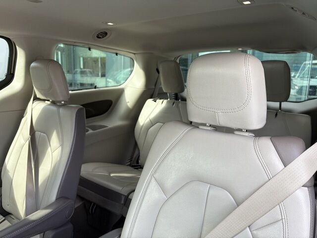 2017 Chrysler Pacifica Touring L Jacksonville FL