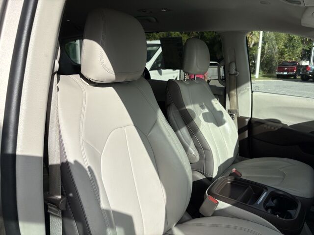 2017 Chrysler Pacifica Touring L Jacksonville FL