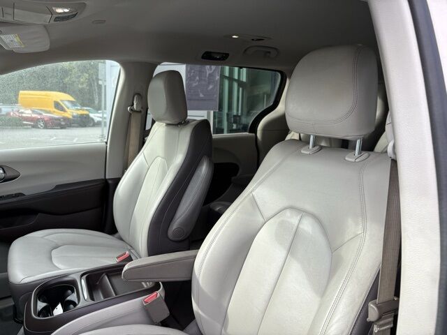 2017 Chrysler Pacifica Touring L Jacksonville FL
