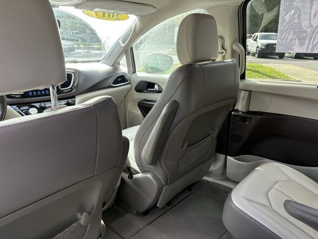 2017 Chrysler Pacifica Touring L Jacksonville FL