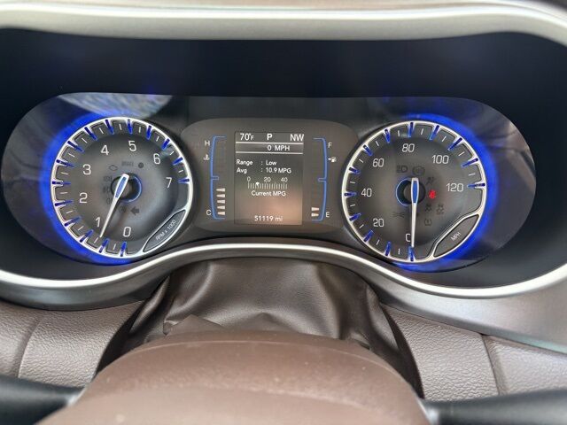 2017 Chrysler Pacifica Touring L Jacksonville FL