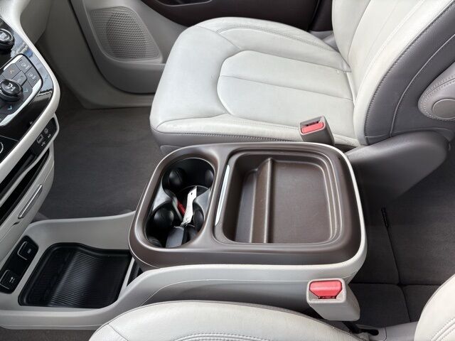 2017 Chrysler Pacifica Touring L Jacksonville FL