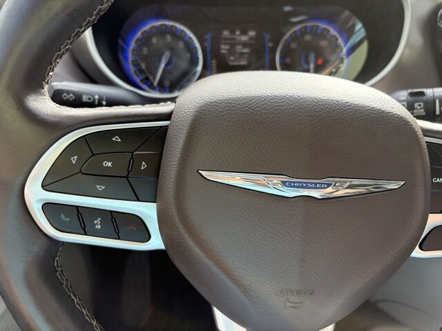 2017 Chrysler Pacifica Touring L Jacksonville FL
