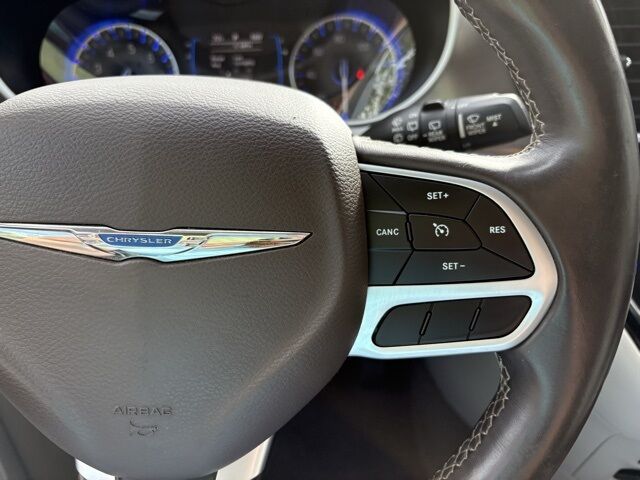 2017 Chrysler Pacifica Touring L Jacksonville FL