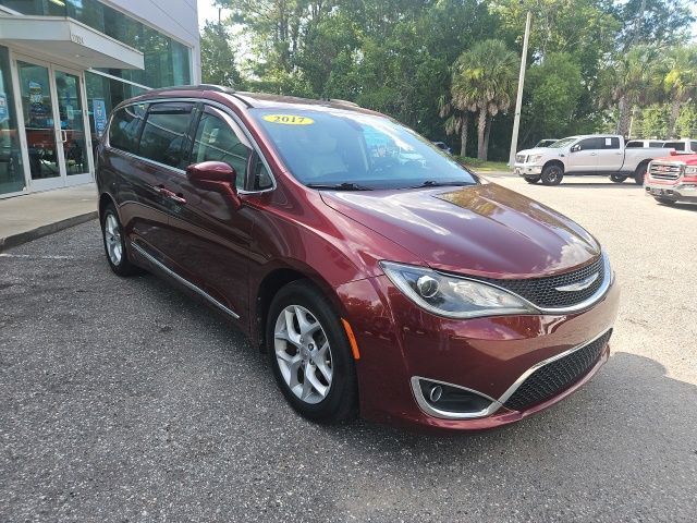 2017 Chrysler Pacifica Touring L Jacksonville FL