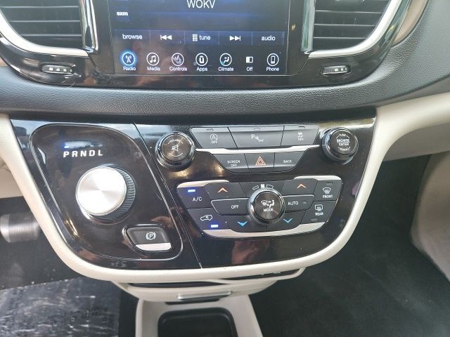 2017 Chrysler Pacifica Touring L Jacksonville FL