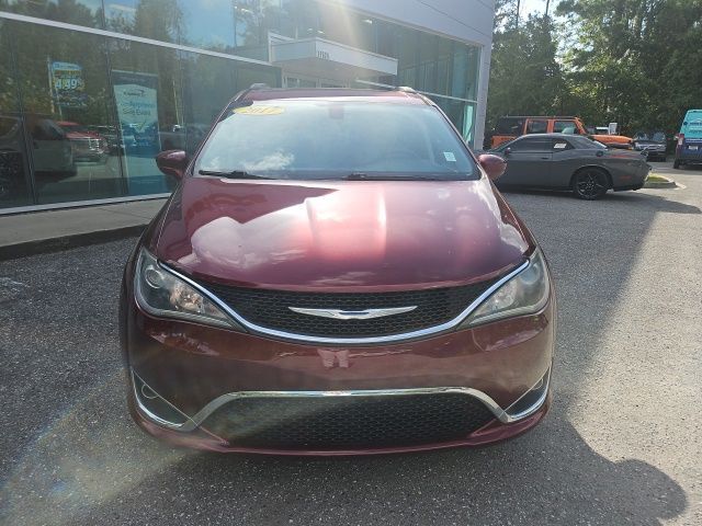 2017 Chrysler Pacifica Touring L Jacksonville FL