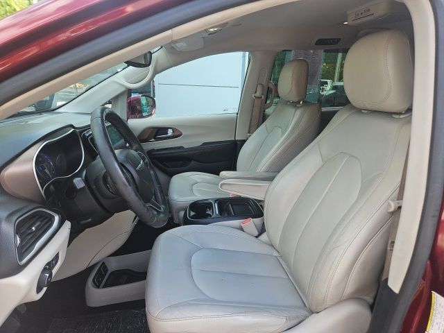 2017 Chrysler Pacifica Touring L Jacksonville FL