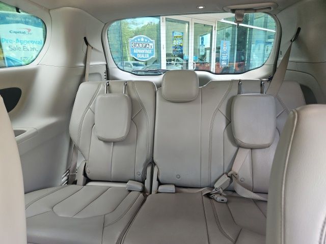 2017 Chrysler Pacifica Touring L Jacksonville FL
