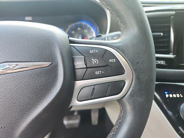 2017 Chrysler Pacifica Touring L Jacksonville FL