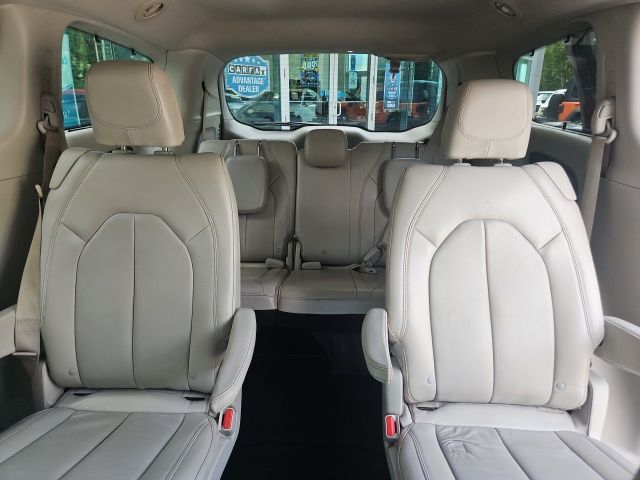 2017 Chrysler Pacifica Touring L Jacksonville FL