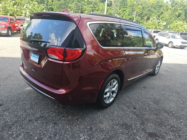 2017 Chrysler Pacifica Touring L Jacksonville FL