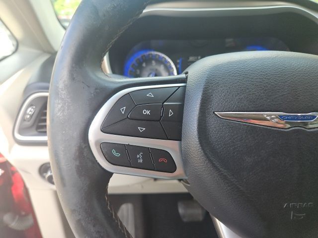 2017 Chrysler Pacifica Touring L Jacksonville FL