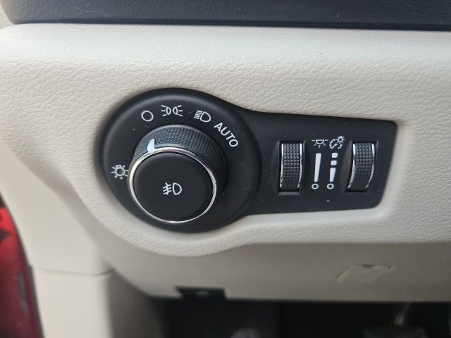 2017 Chrysler Pacifica Touring L Jacksonville FL