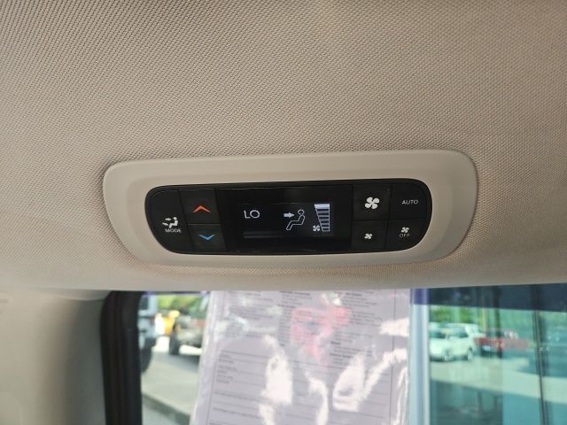 2017 Chrysler Pacifica Touring L Jacksonville FL