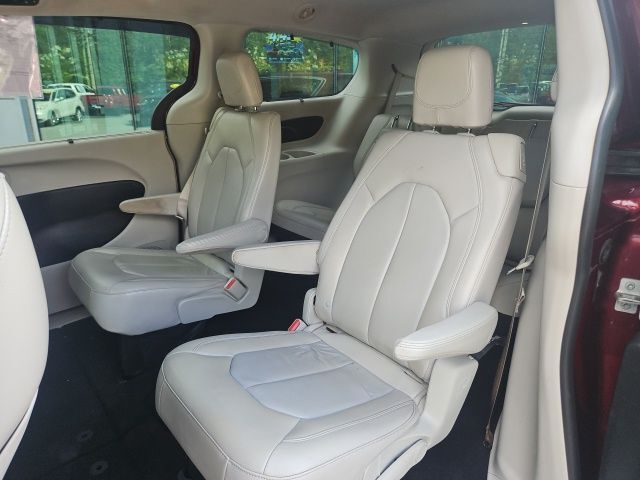 2017 Chrysler Pacifica Touring L Jacksonville FL