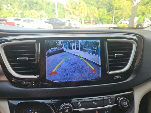 2017 Chrysler Pacifica Touring L Jacksonville FL